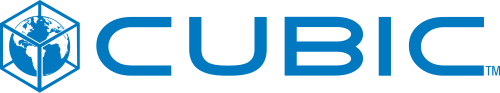 Cubic Transportation Systems logo